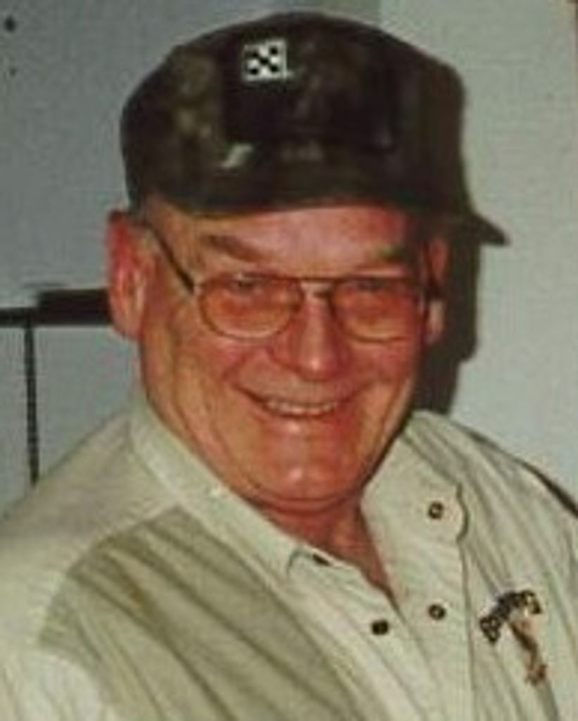 David Smit Profile Photo