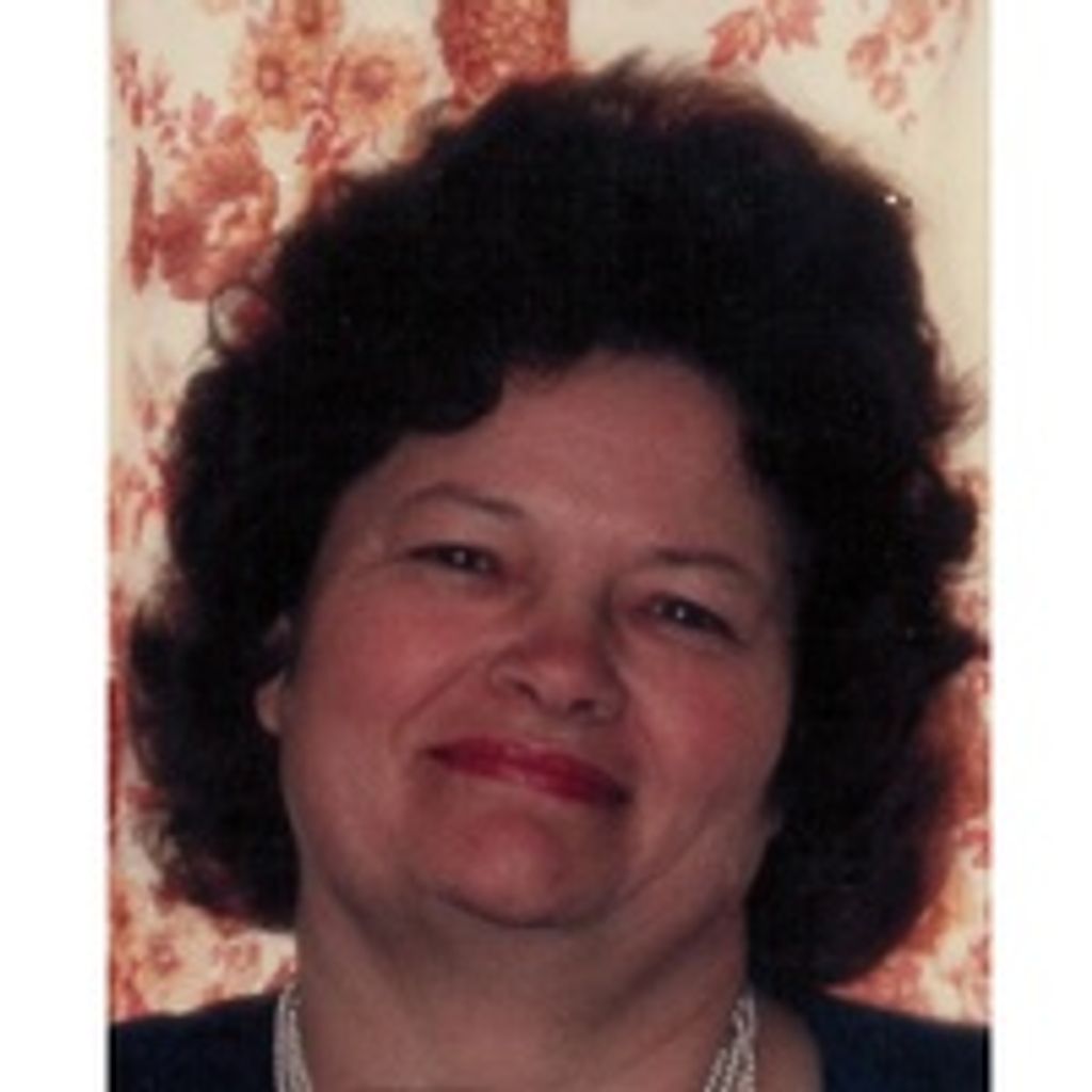 Charlene  Gail Prestly