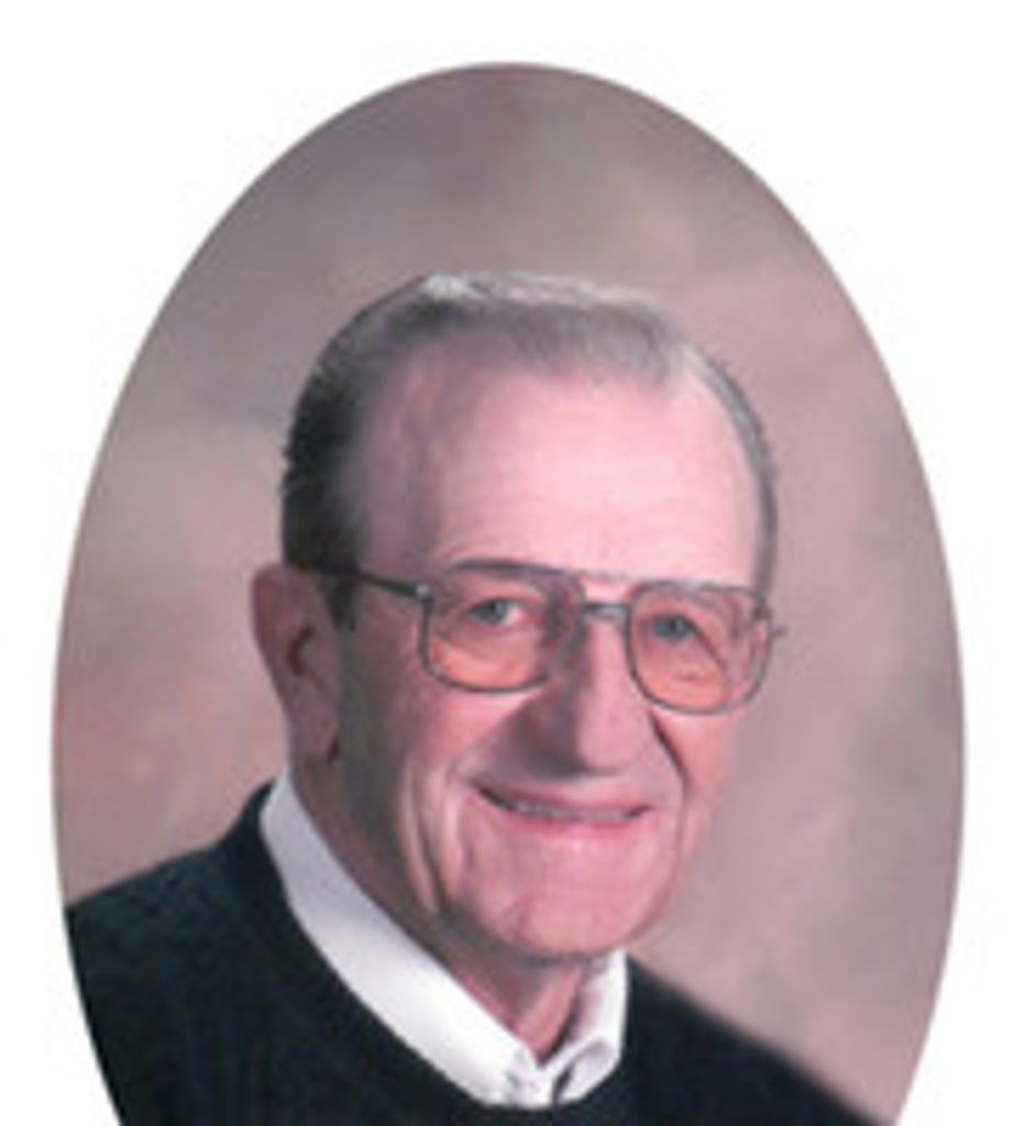 Luverne John Bangsund Profile Photo