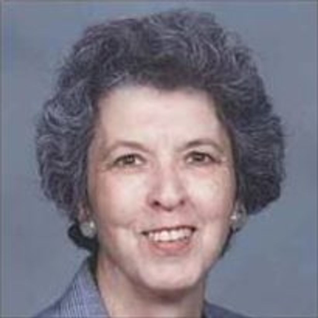Noemi M. Goodwin