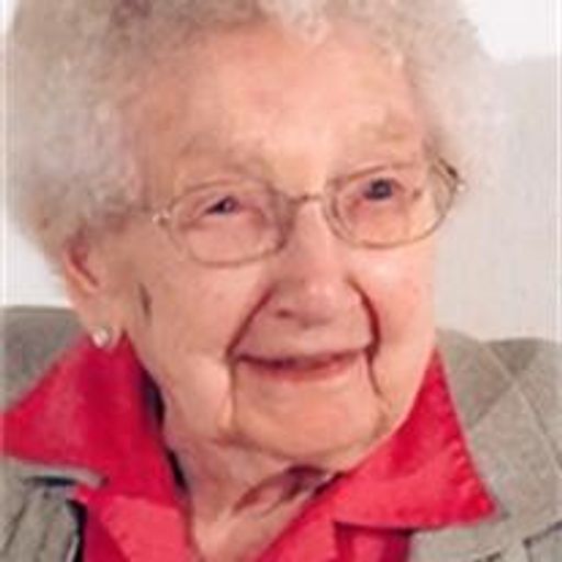 Alice M. Milligan (Quint) Profile Photo
