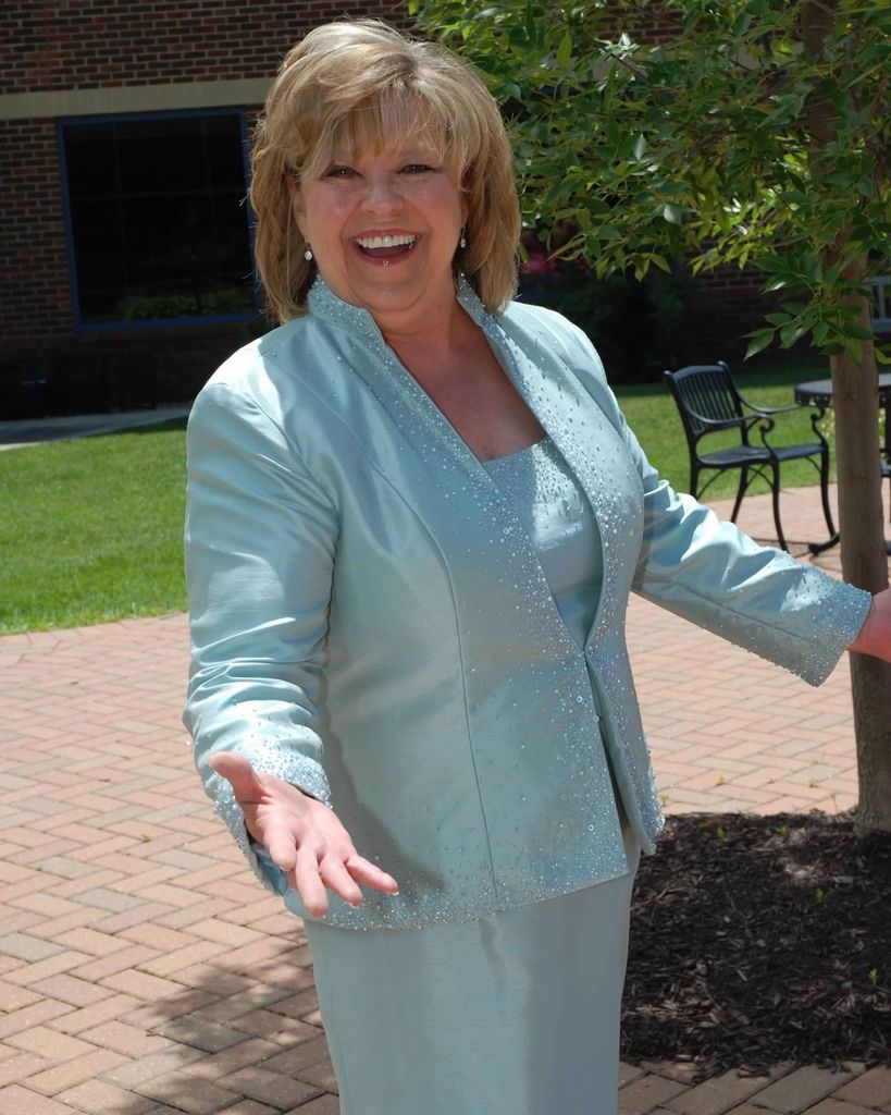 Patricia A. Alles Profile Photo