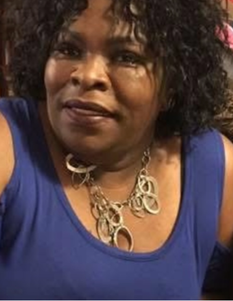 Pearl Lee Allen