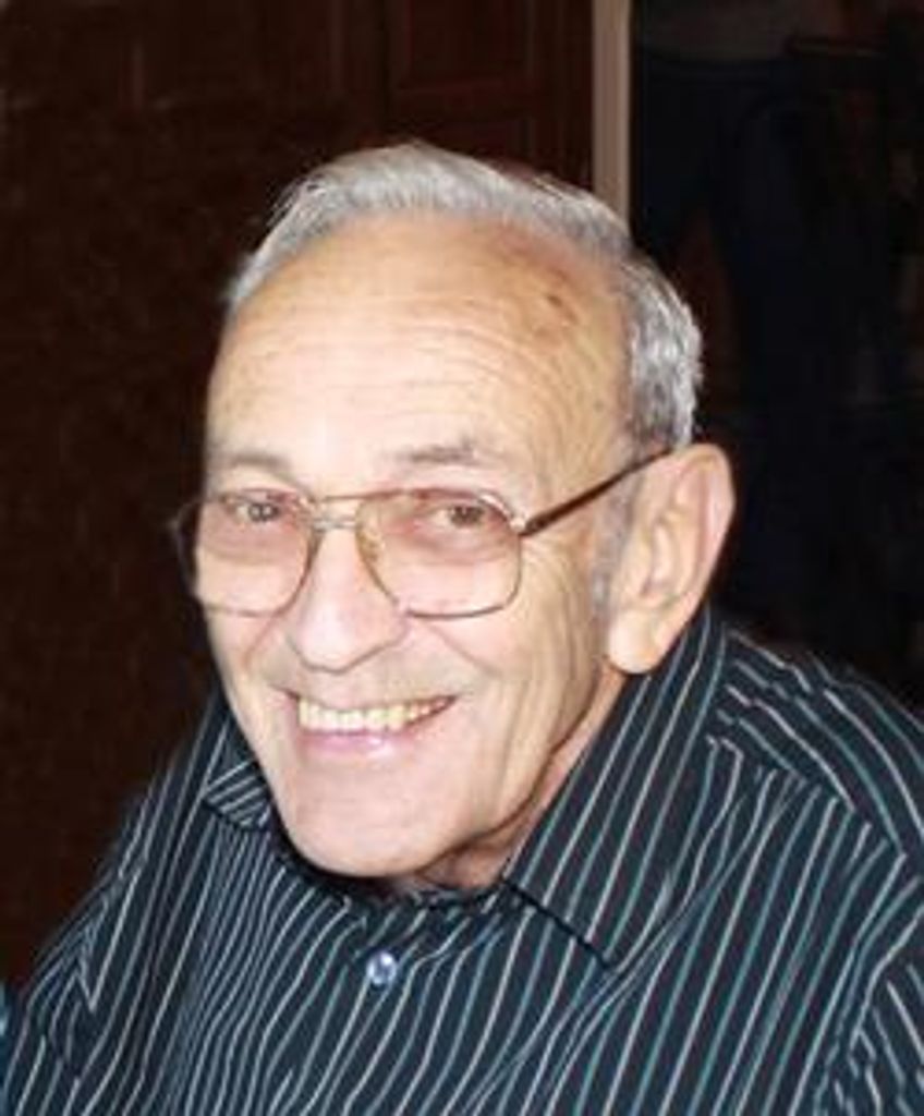 Robert Romjue