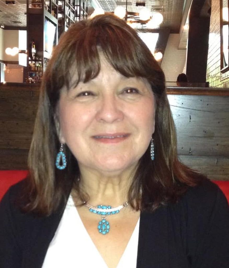 Doreen Pond Profile Photo