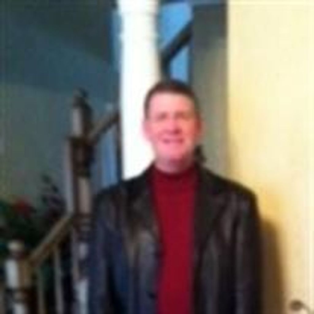 Gregory K. Smith Profile Photo