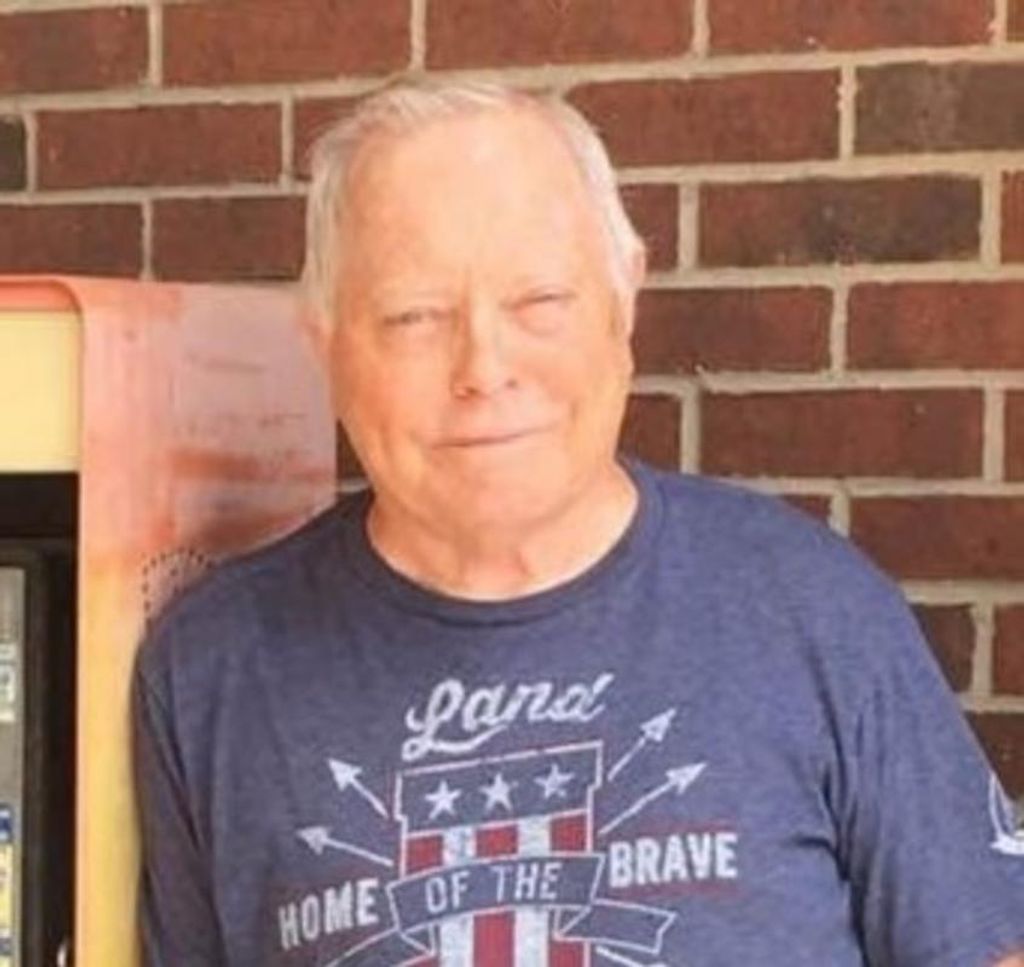 William Dwight Leatherwood Profile Photo