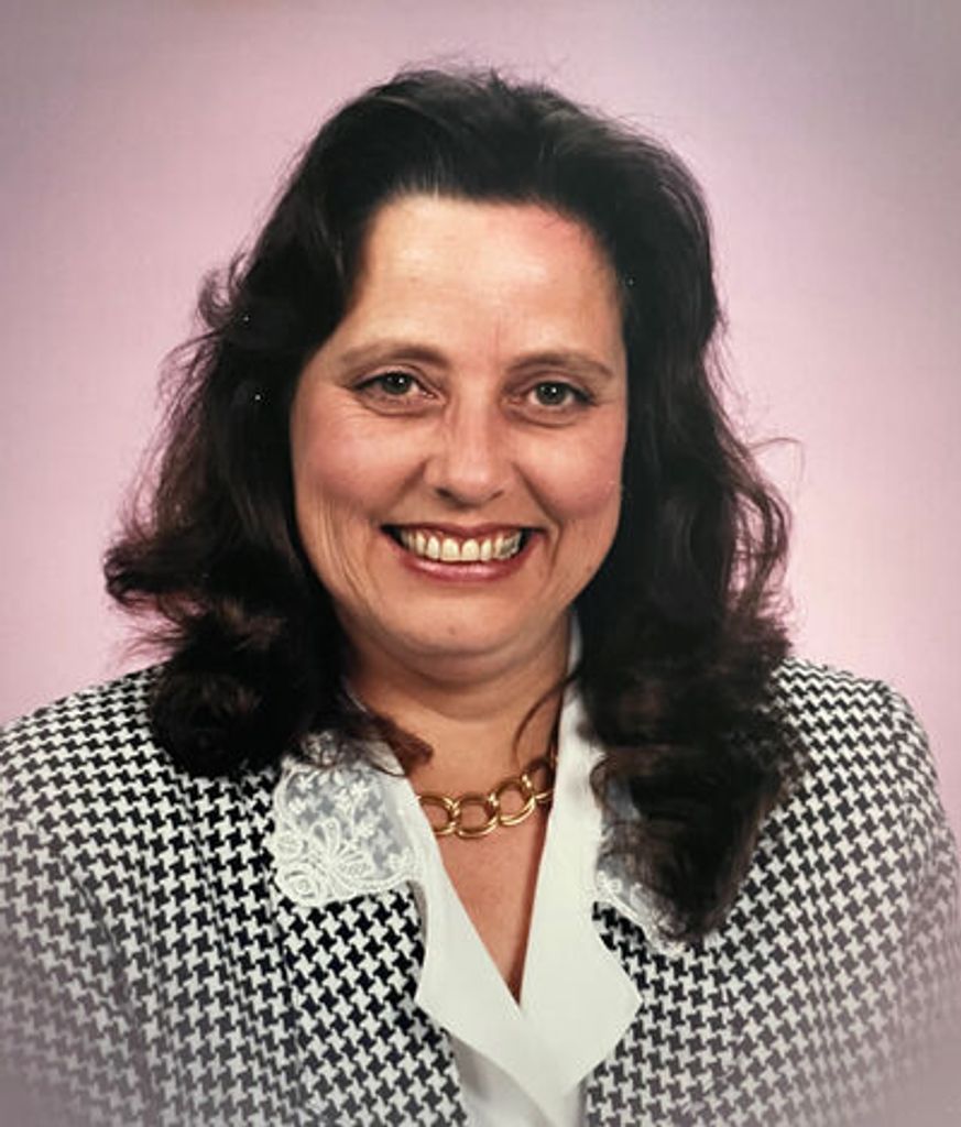 Susan 'Suzy' M. Stalvig
