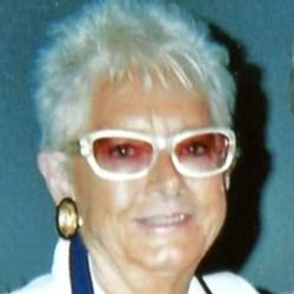 Shirley Lukins