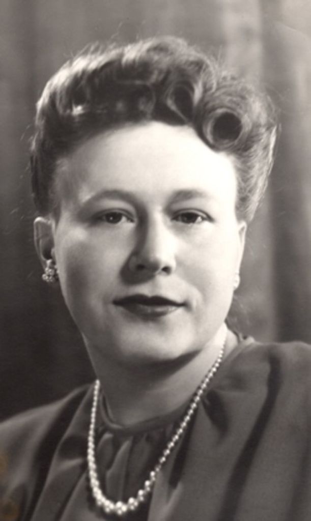 Lucille T. Cyr
