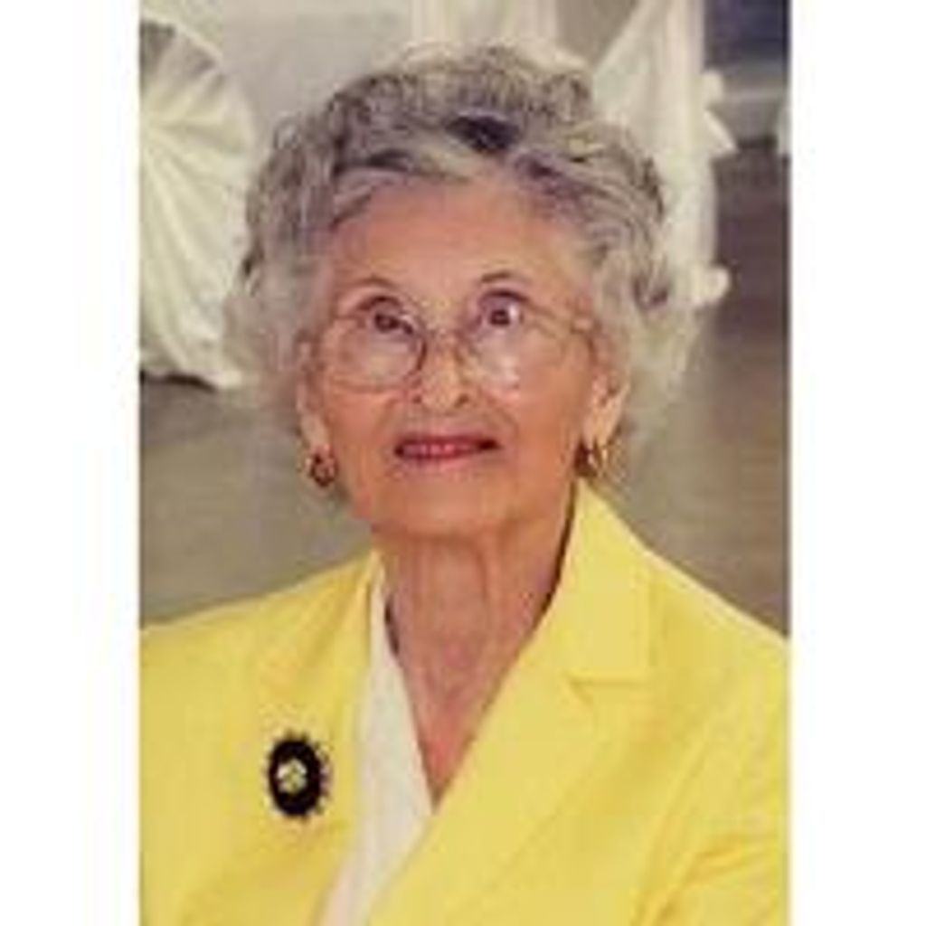 Mary Catherine Gaines