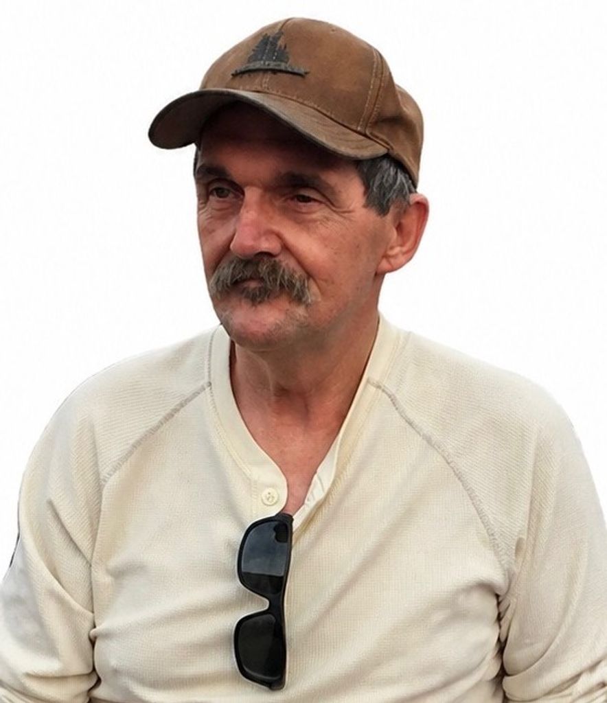 Donald Fredrick Geer Sr. Profile Photo