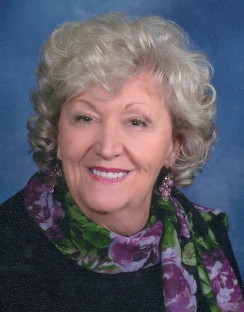 Barbara J Raymond Profile Photo