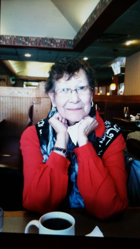 Barbara Grandchamp