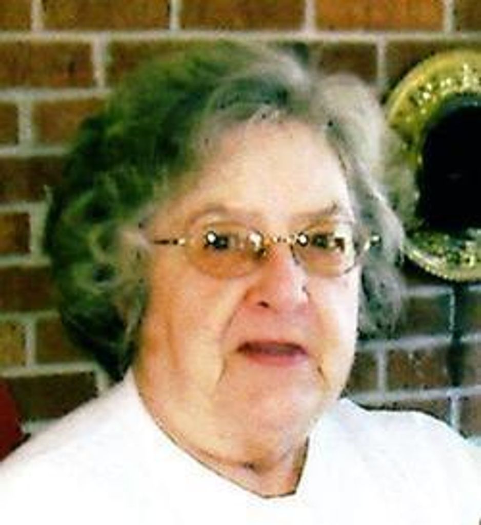 Margaret N. Martineau
