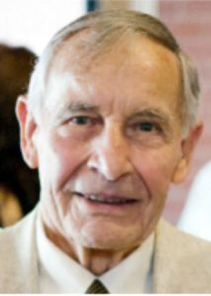 Gale L . Newman Profile Photo