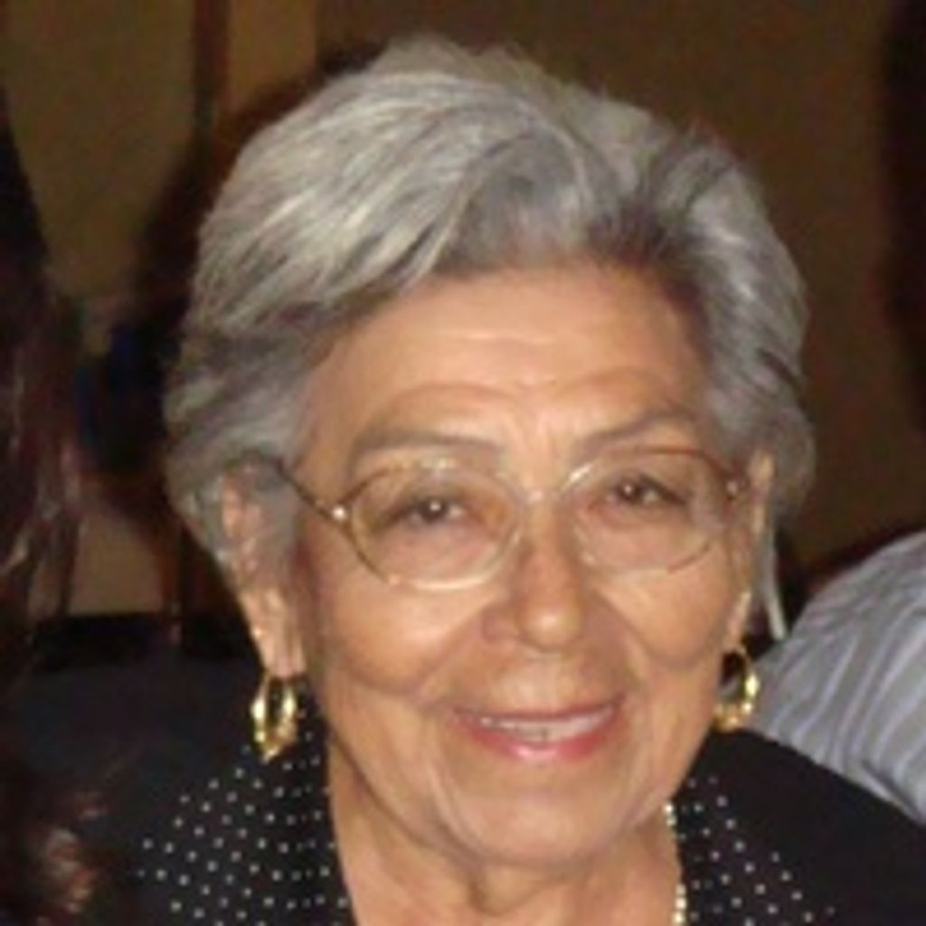 Hortencia Tijerina