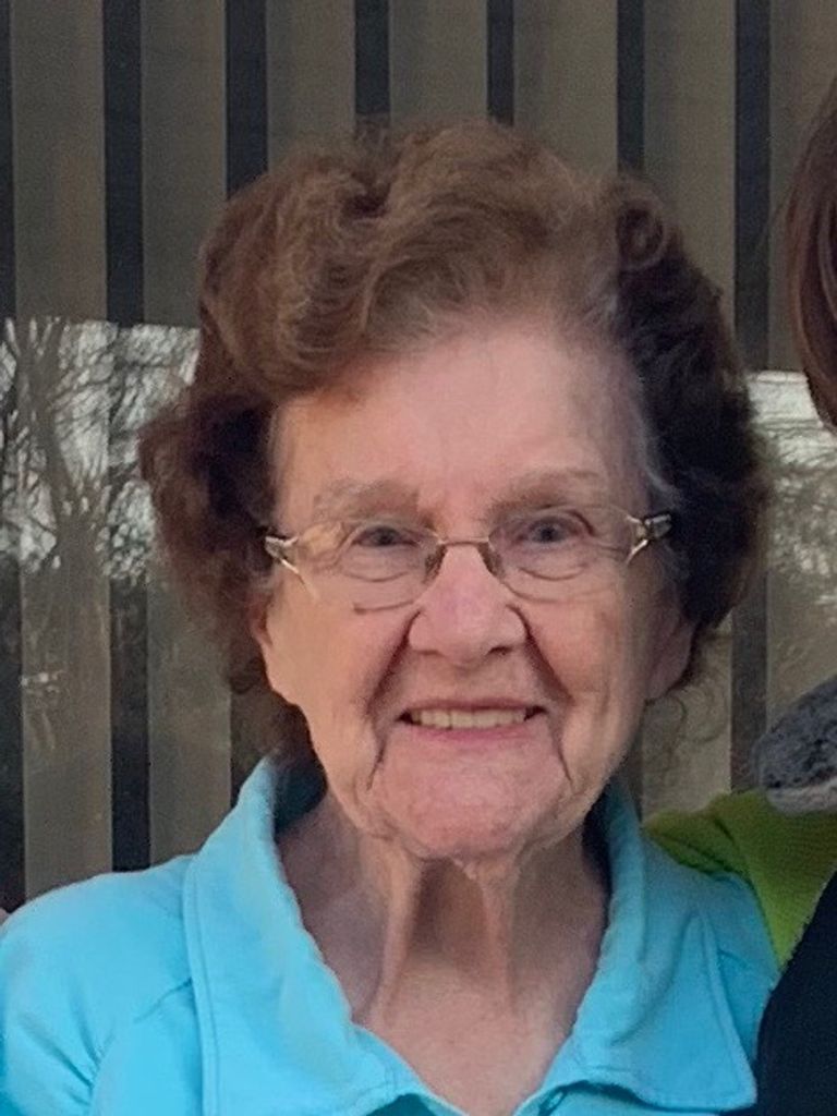 Ellen O'Sullivan Profile Photo