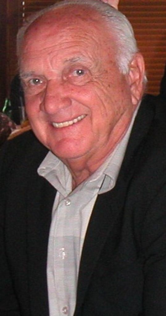 Robert Stanley Clark Profile Photo