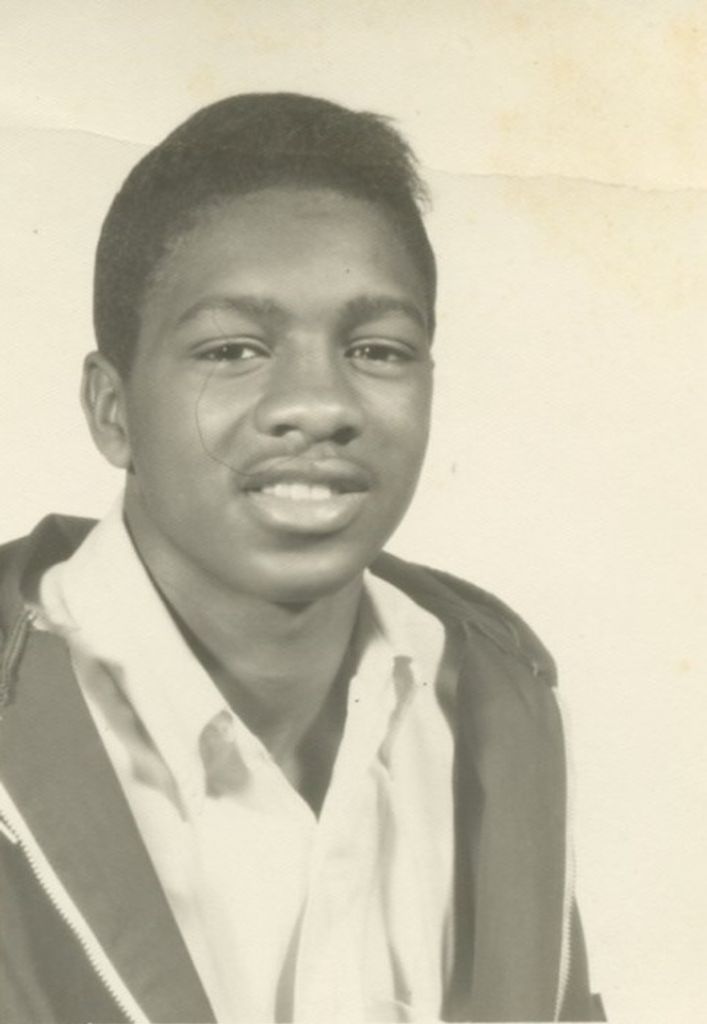 Robert "Rocky" Bullock