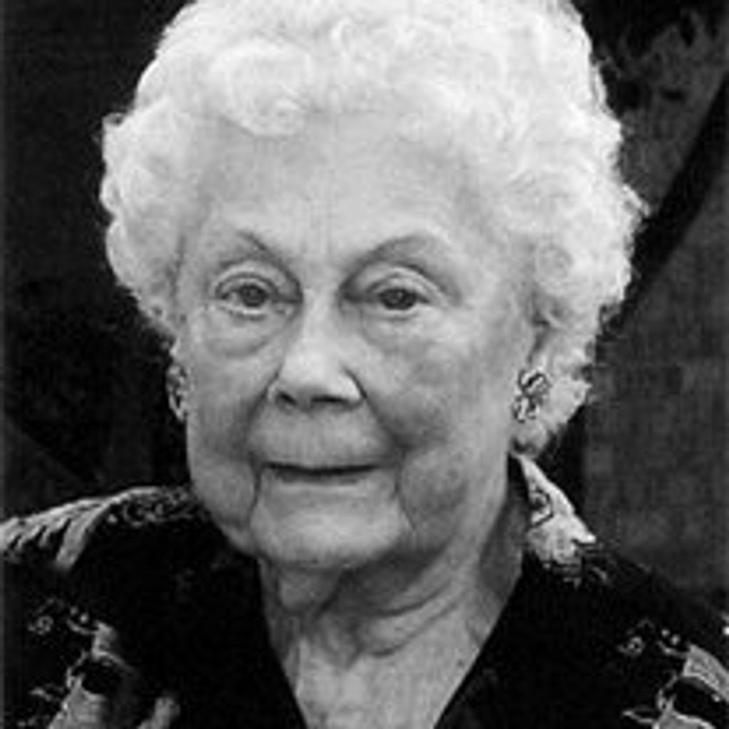 Charlotte M. Kraft