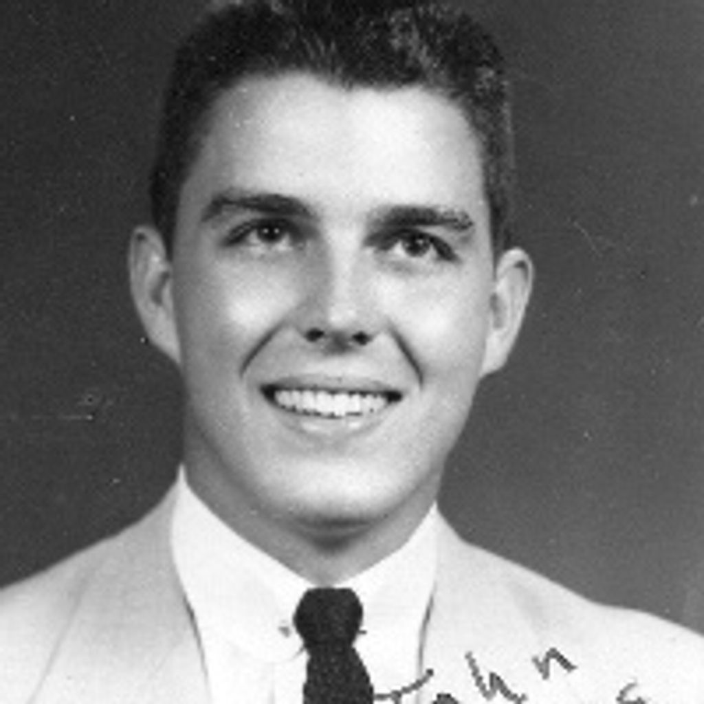 Dr. John Louis Hackney