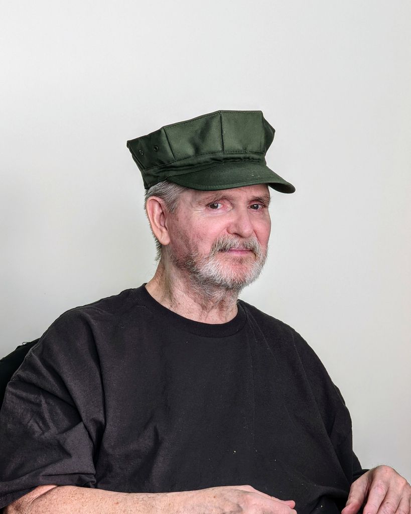 Billy Allen Profile Photo