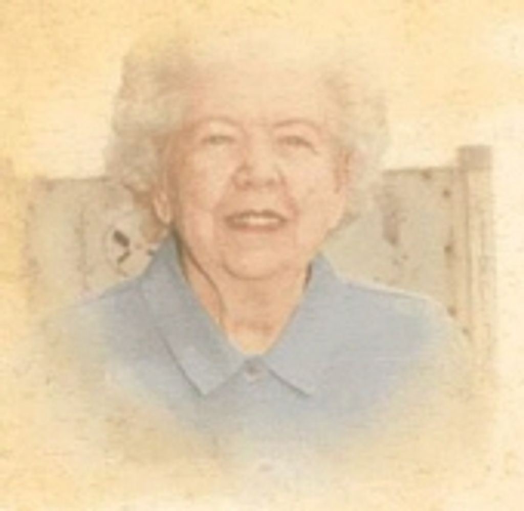 Doris M. Martin