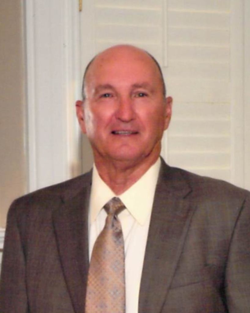 Clifford Morris "Pete" Sistrunk