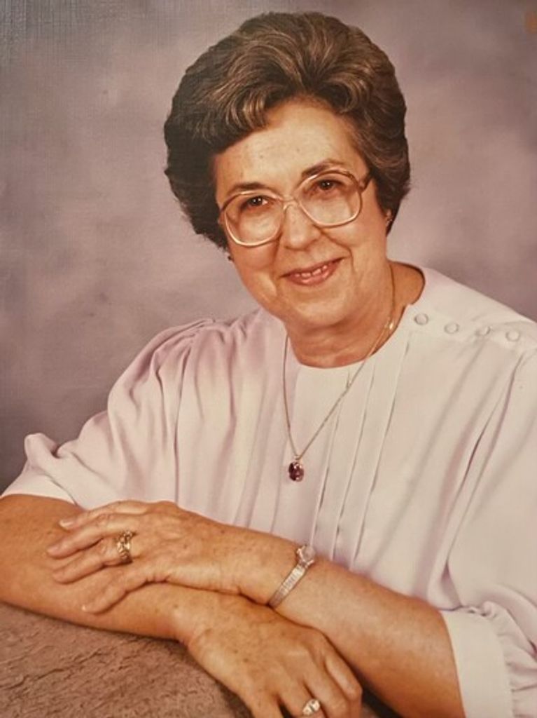 Katie Mae King Profile Photo