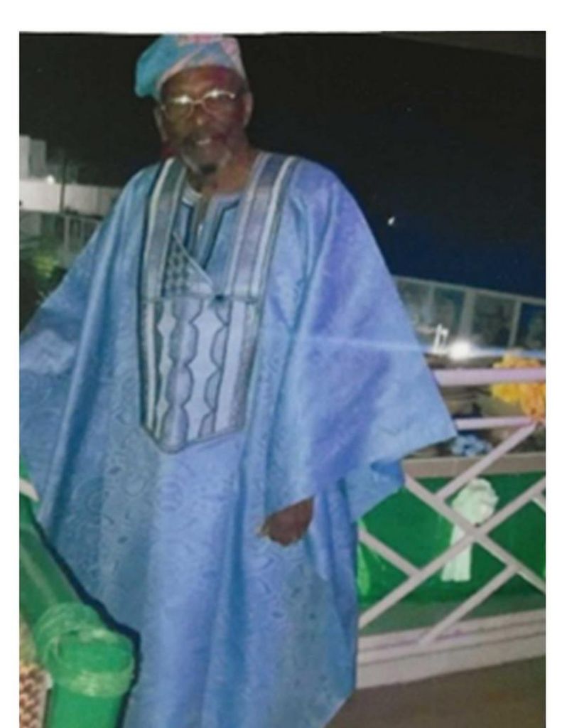 Jerome Frederick Thompson