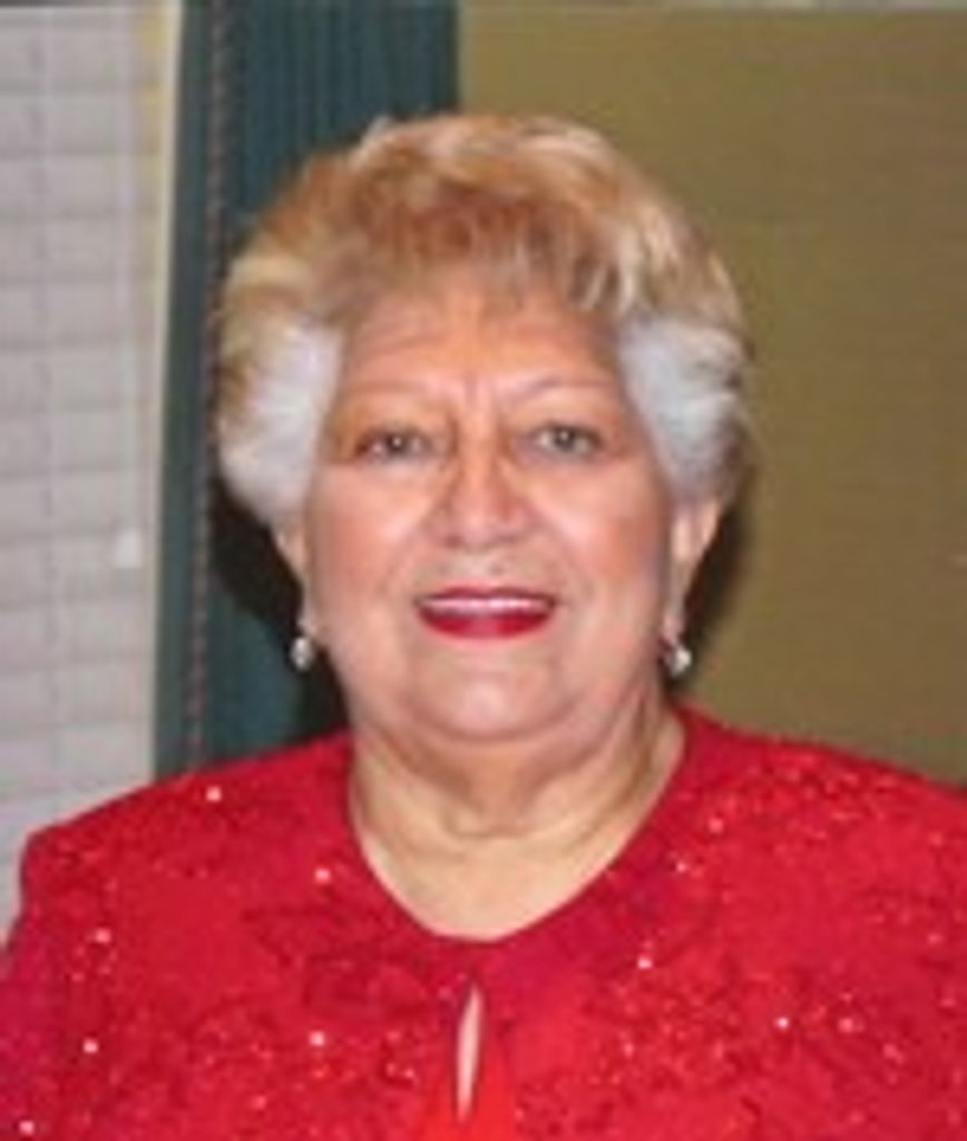 Carmen Gonsalves