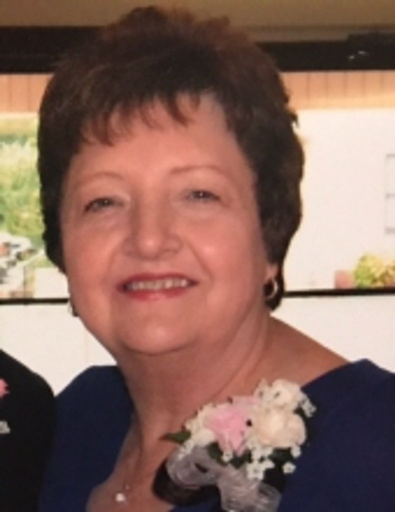 Bonnie Mae Young - Mcnabb Funeral Home