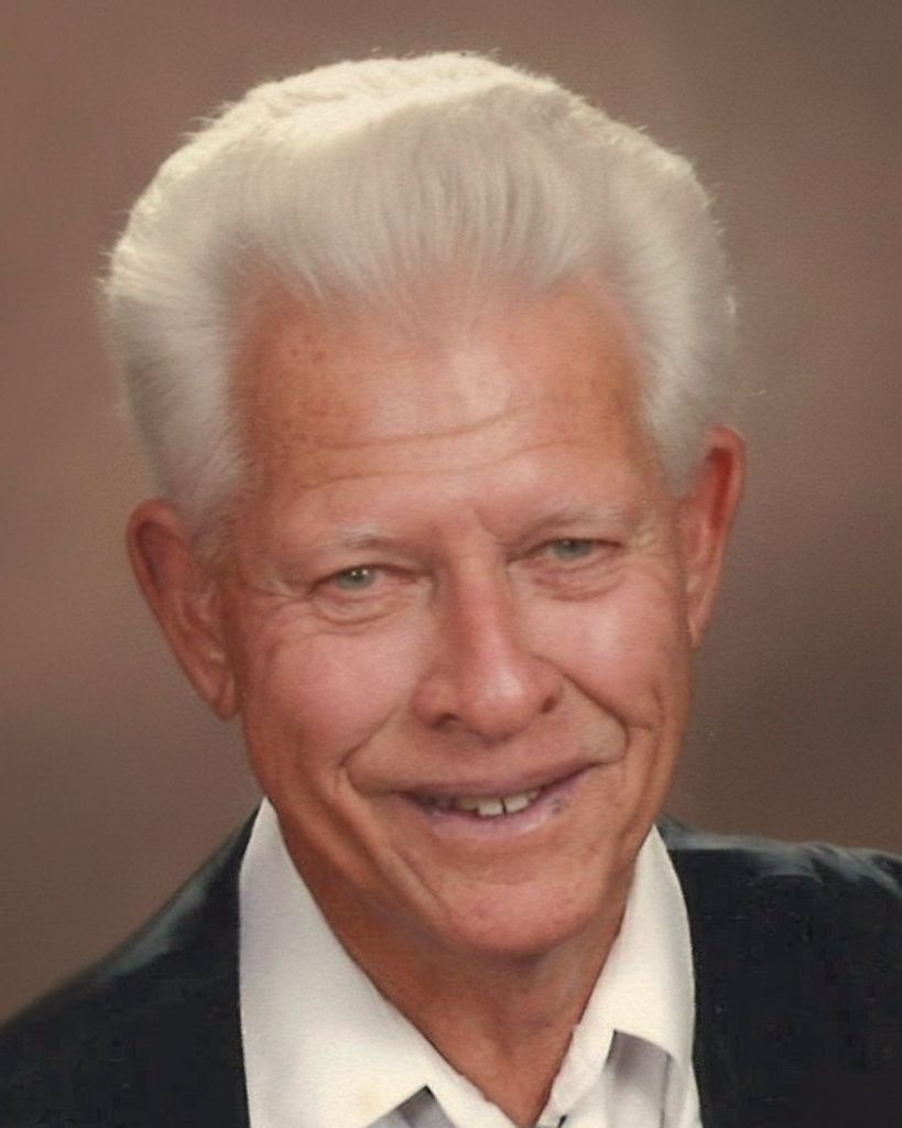 Warren H. Soefje