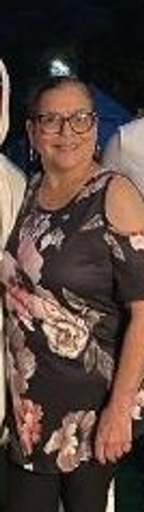 Frances Louise Cabo