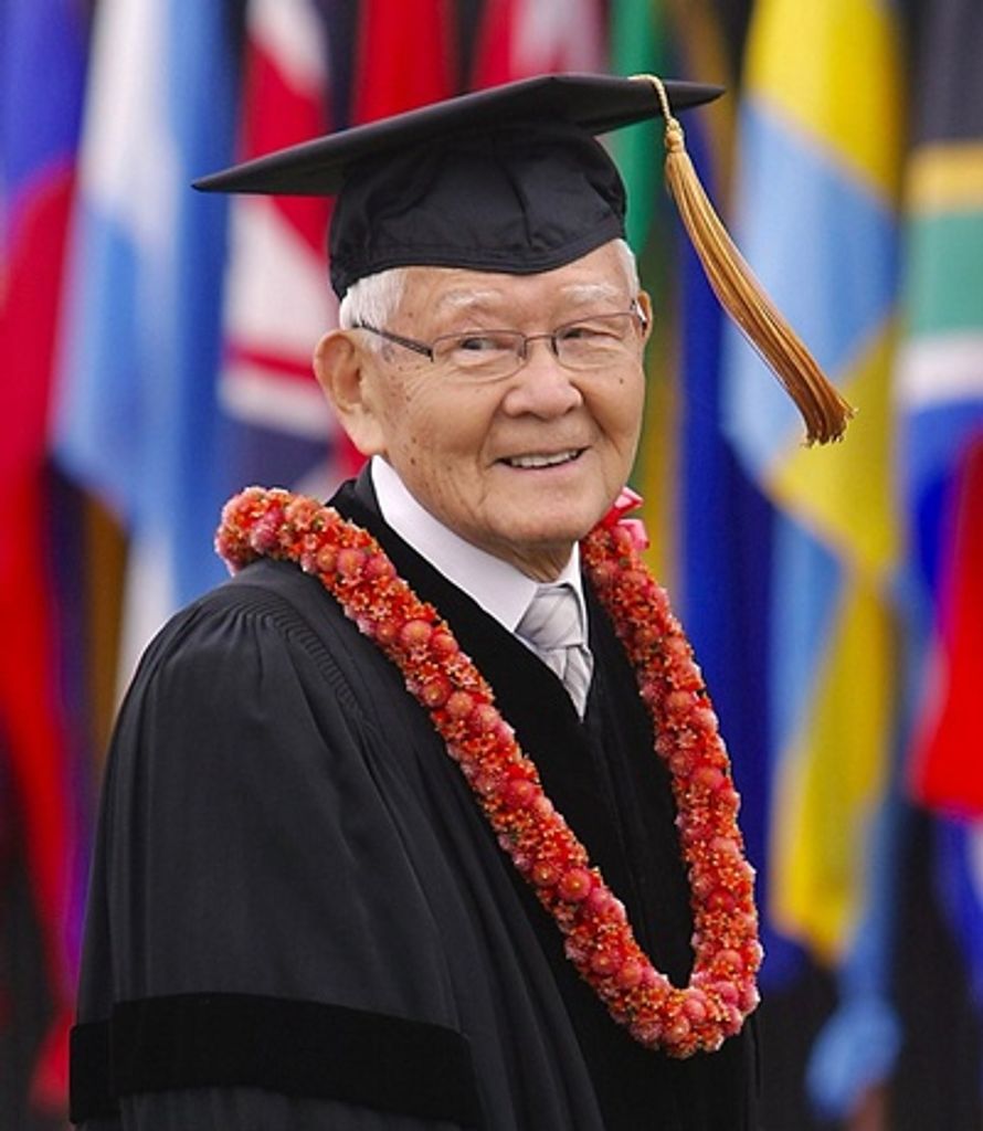 Rev. Paul Makoto Nagano