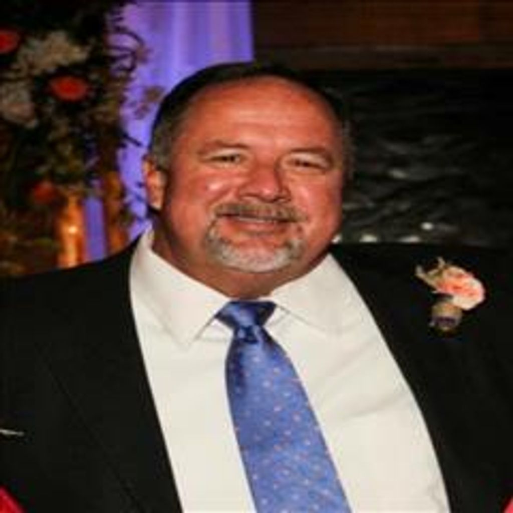 Richard Nolen Macrae