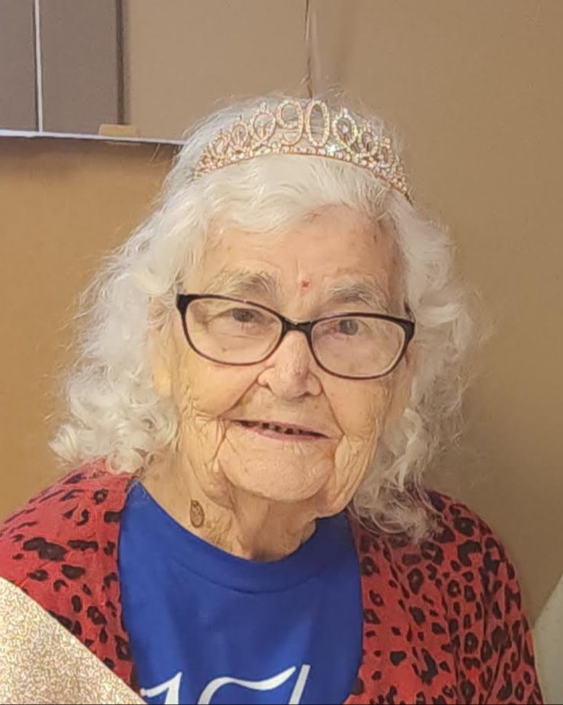 Mary McPeck Profile Photo