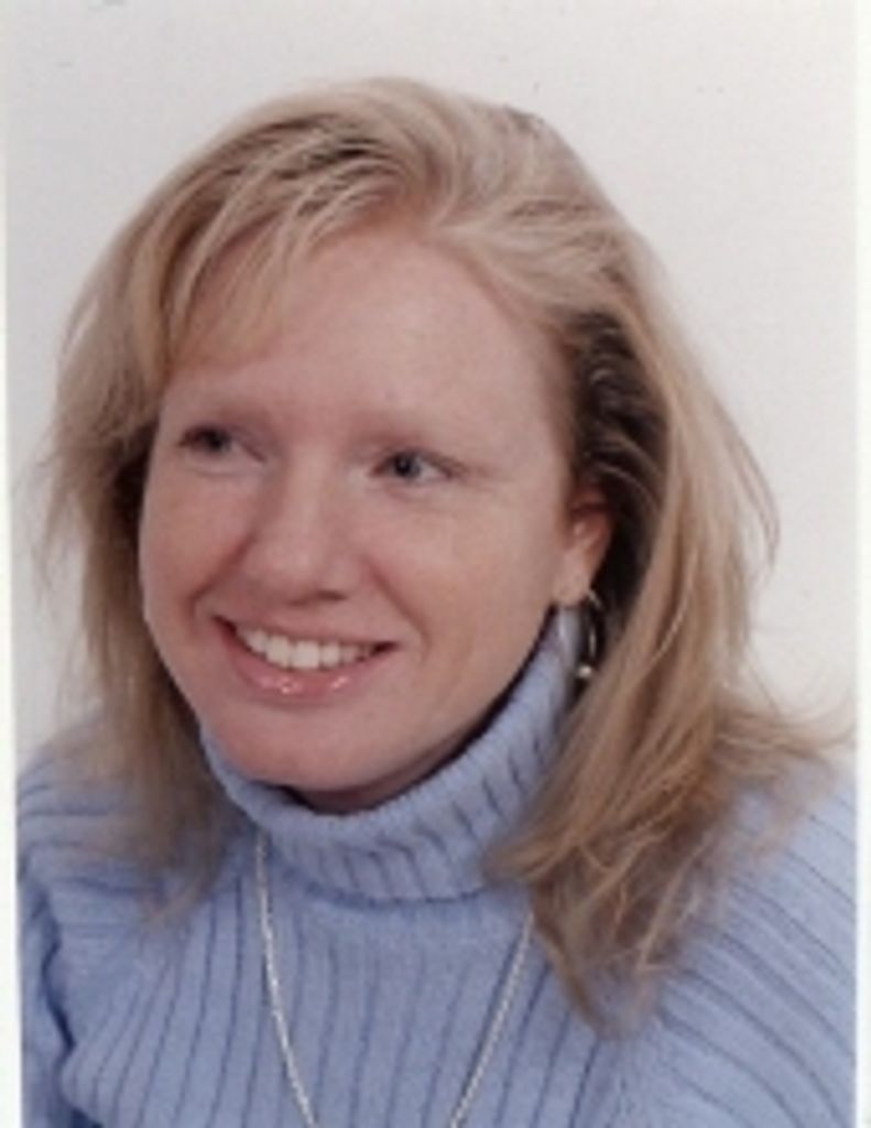 Rhonda  Salmons Riedell