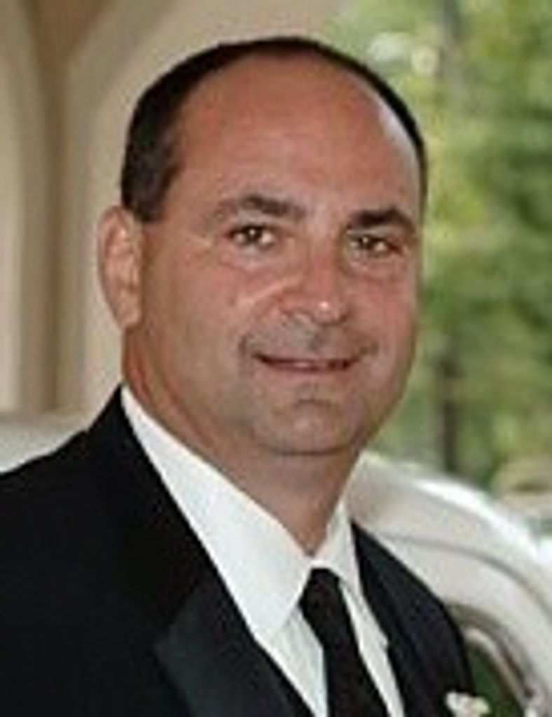 Nicholas P. Castellano Profile Photo