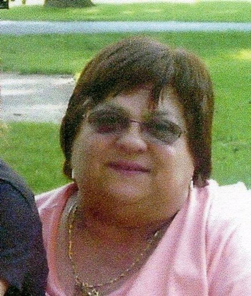 Joanna   Brown