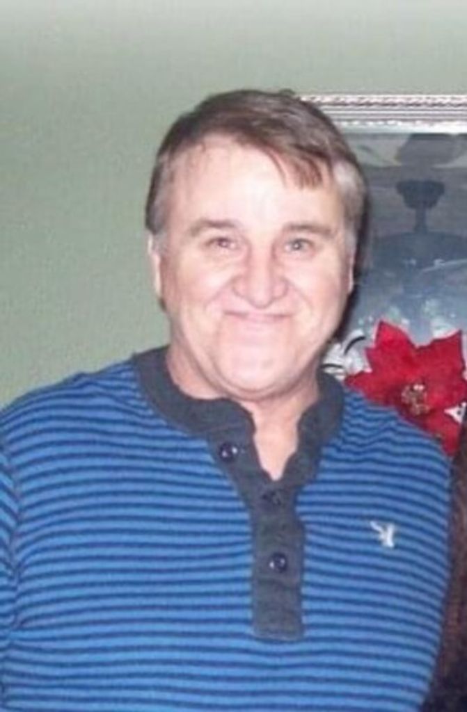 Christopher David "Frog" Settles Profile Photo