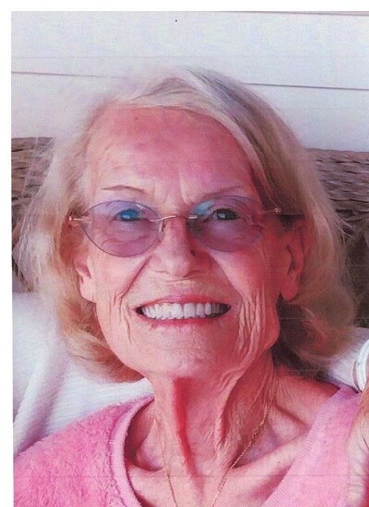 Patricia Blaszek Kerbe Profile Photo
