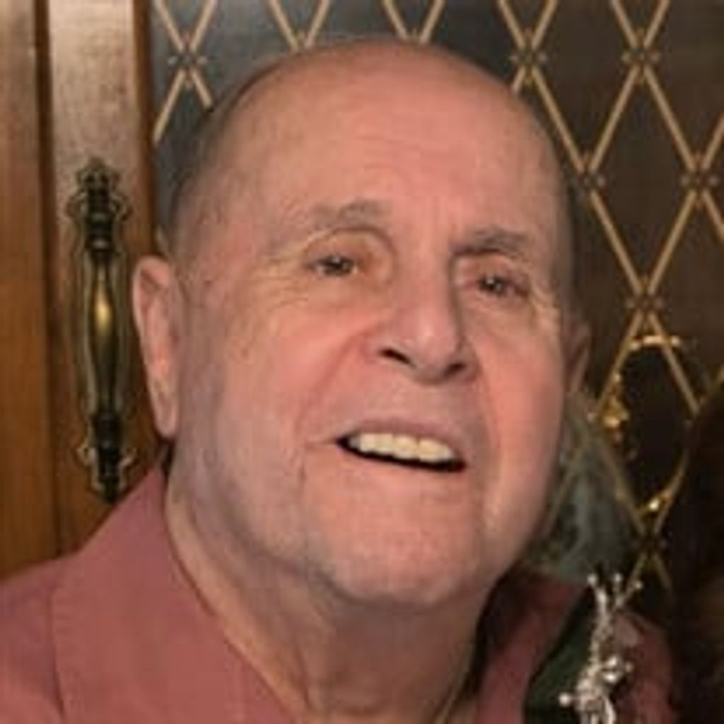 Roland A. Orgeron