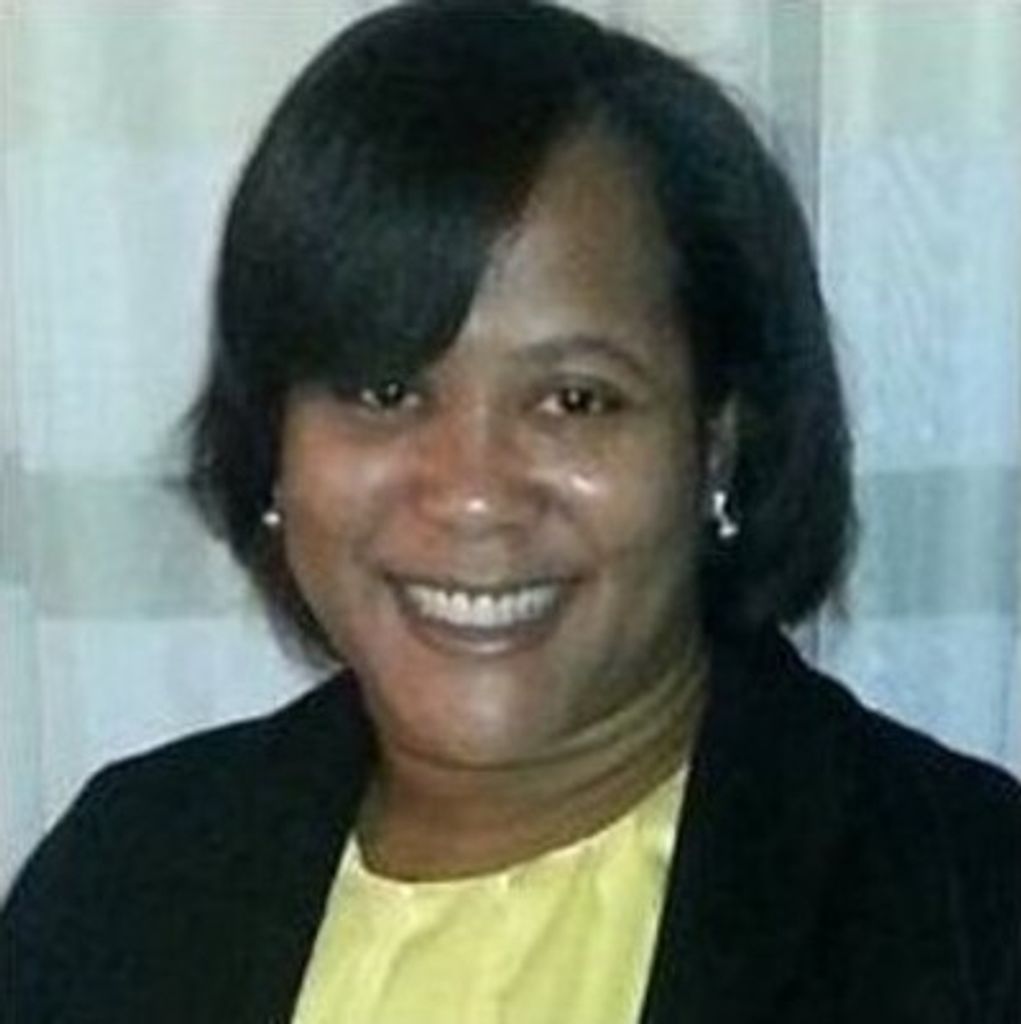 Monica Yvette Terry Schaeffer Profile Photo