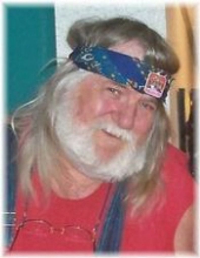 Edward "Butch" Boudewyn