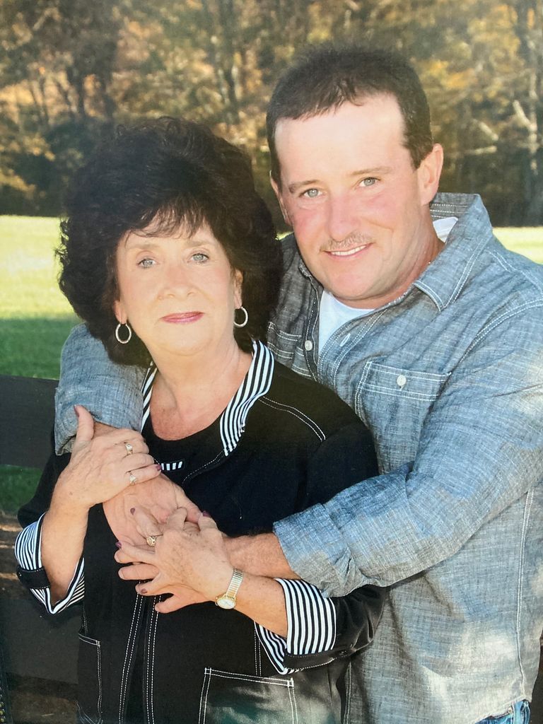 May Sandra Holt-Haynes