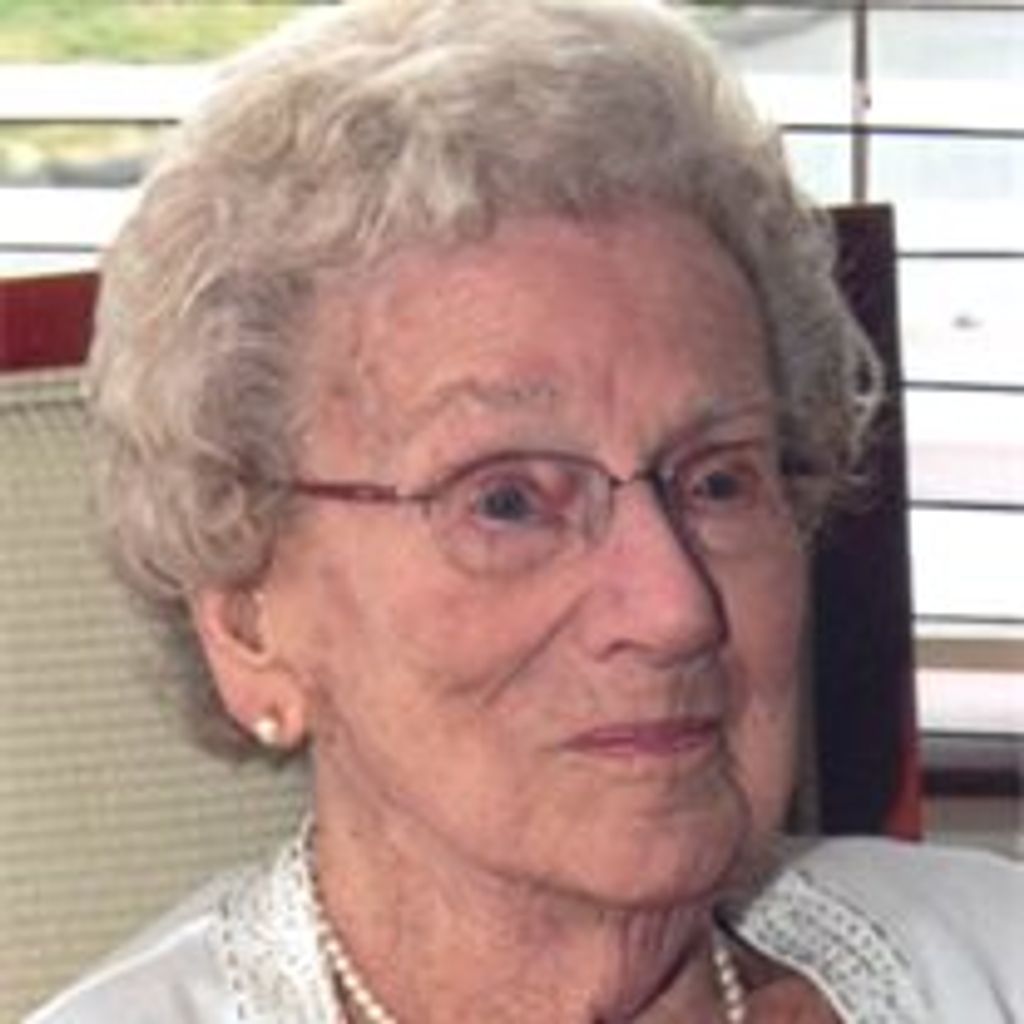 Lucille (Danforth) Polley