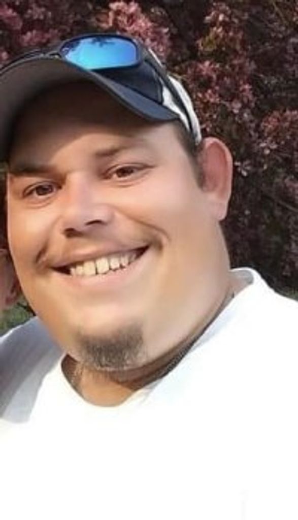 Garrett Stephan Delary Profile Photo