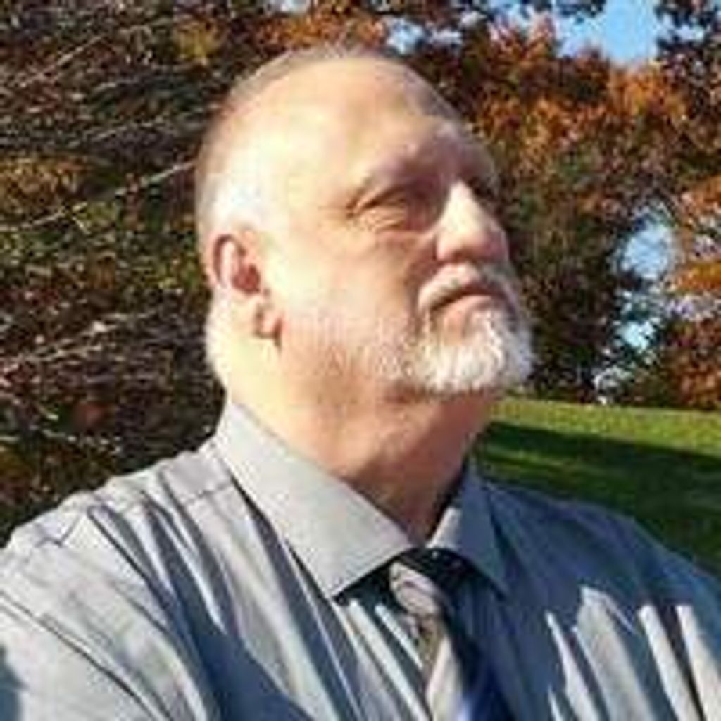 Brian Keith Marks